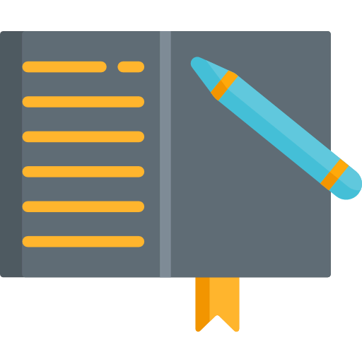 Notes icon