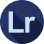 Lightroom Ikona 64x64