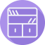 Bookshelf icon 64x64