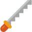 Knife icon 64x64