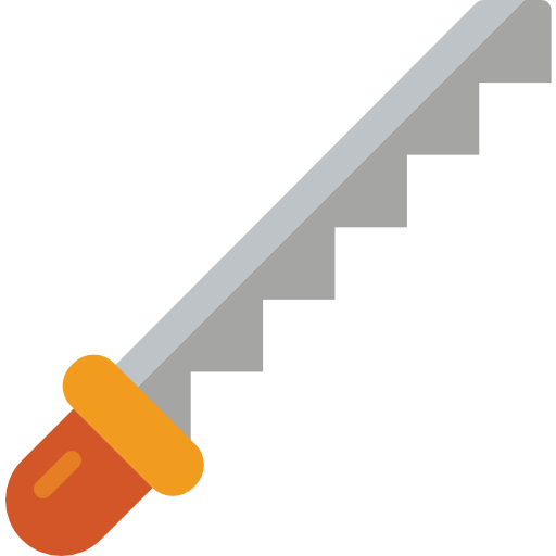 Knife icon
