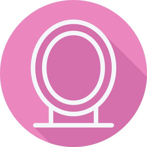Mirror icon