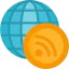 Worldwide icon 64x64