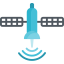 Satellite icon 64x64