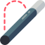 Magic wand icon 64x64