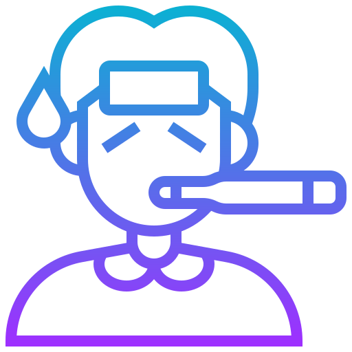 Fever icon