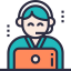 Support icon 64x64