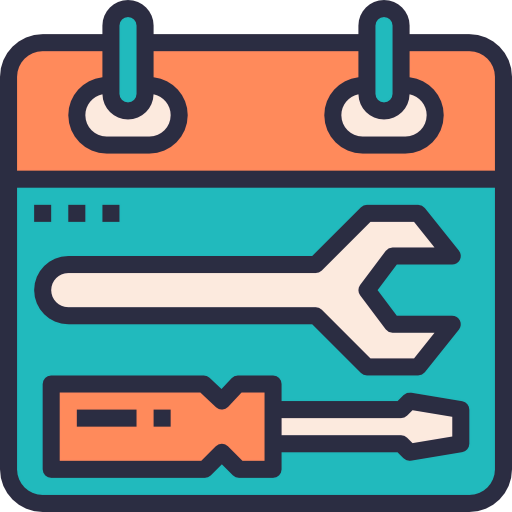 Maintenance icon