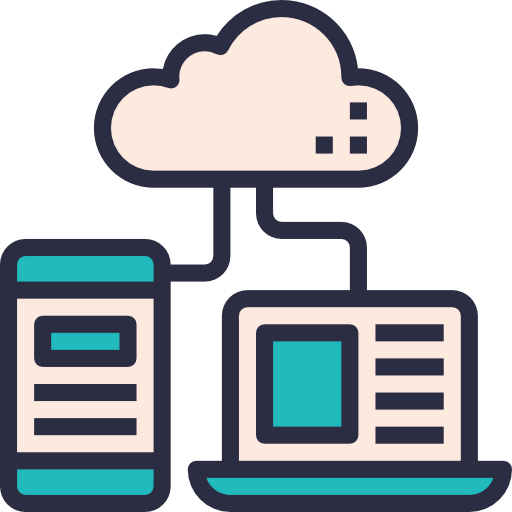 Cloud icon