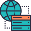 Hosting icon 64x64