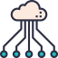 Cloud icon 64x64