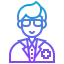 Physician icon 64x64