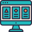 Computer icon 64x64