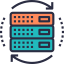 Hosting icon 64x64