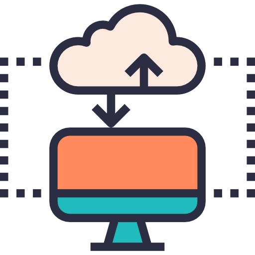Cloud icon