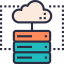 Hosting icon 64x64