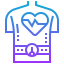 Heart rate 图标 64x64