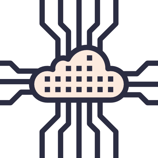 Cloud icon
