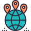 Global icon 64x64