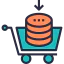 Buy icon 64x64