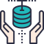 Data icon 64x64