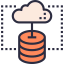 Hosting icon 64x64