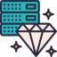 Hosting icon 64x64