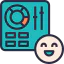 Control icon 64x64