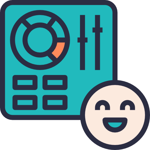 Control icon