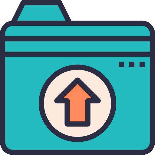 Folder icon