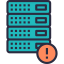 Hosting icon 64x64