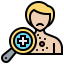 Dermatology icon 64x64