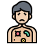 Cancer icon 64x64