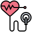 Stethoscope icon 64x64