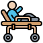Stretcher 图标 64x64