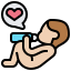 Newborn icon 64x64