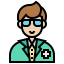 Physician icon 64x64