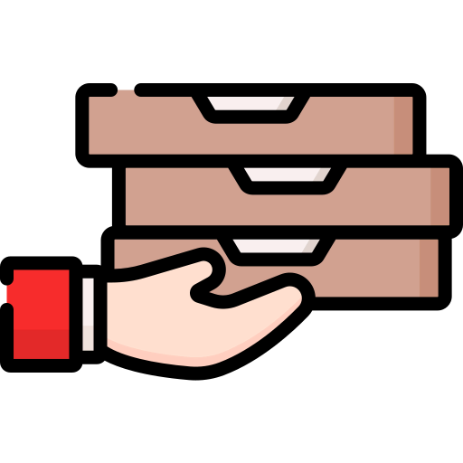 Box icon
