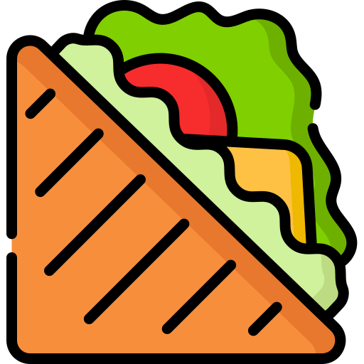Bread icon