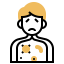 Cancer icon 64x64