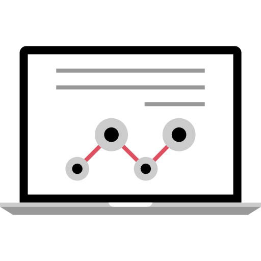 Analytics icon