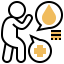 Allergy icon 64x64