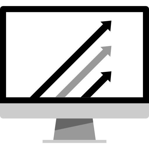 Monitor icon
