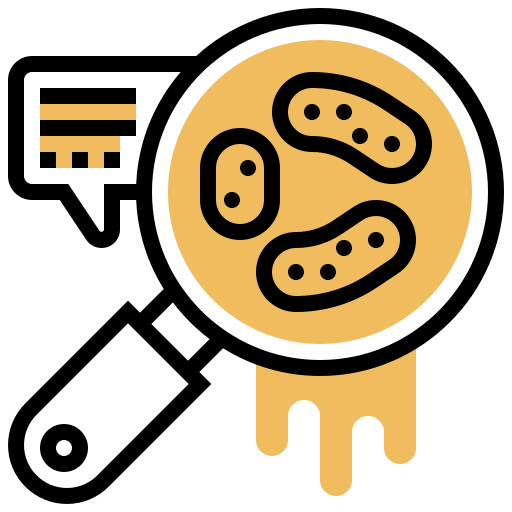 Bacteria icon