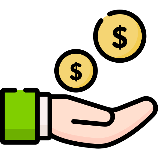 Banking icon