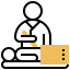 Surgeon icon 64x64