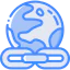 Hyperlink icon 64x64