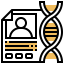 Genetic icon 64x64