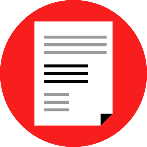 File icon