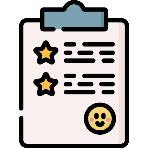 Checklist Symbol